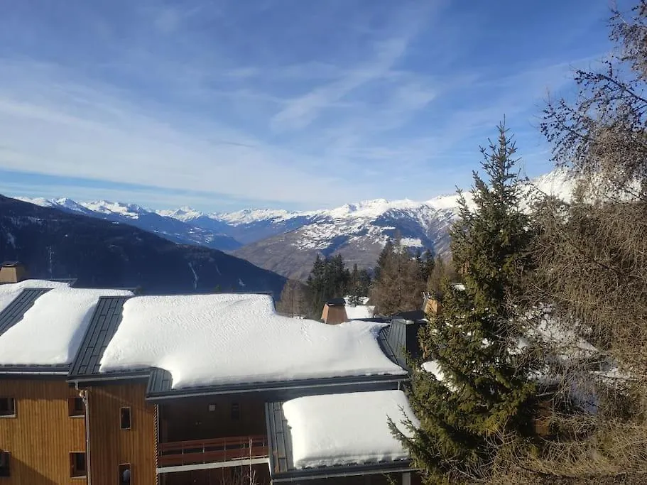 Studio La Rosiere 1850 Montvalezan
