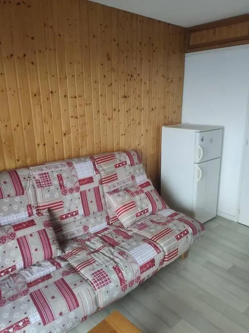 Apartment Studio La Rosiere 1850 Montvalezan France